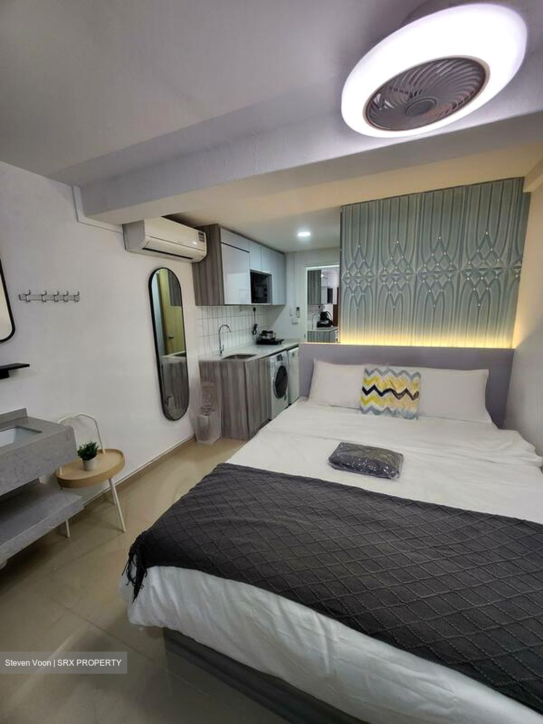 Blk 11 BOON KENG VILLE (Kallang/Whampoa), HDB 3 Rooms #570607611